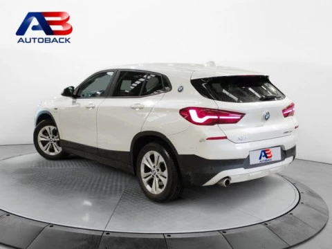 BMW X2 xDrive25e Auto