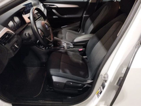 BMW X2 xDrive25e Auto