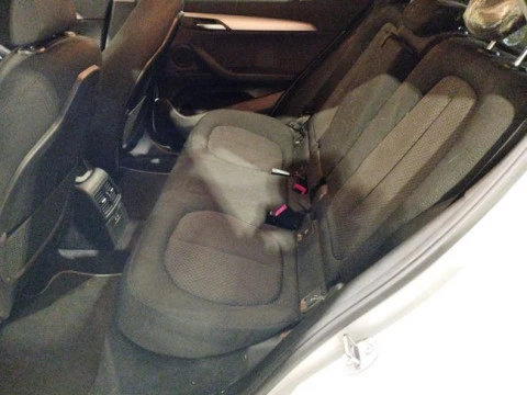 BMW X2 xDrive25e Auto