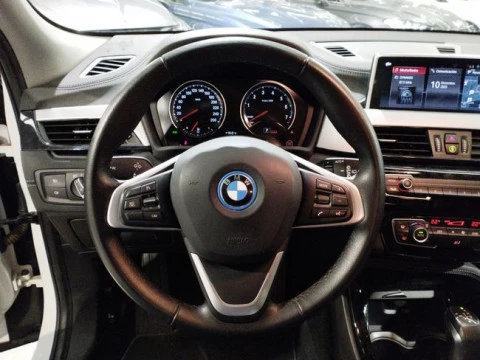 BMW X2 xDrive25e Auto