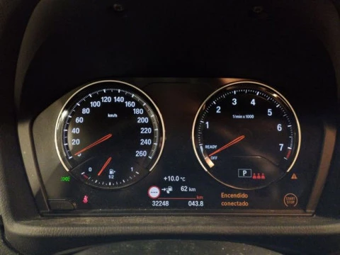 BMW X2 xDrive25e Auto