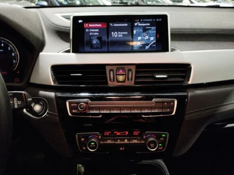 BMW X2 xDrive25e Auto