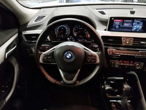 BMW X2 xDrive25e Auto