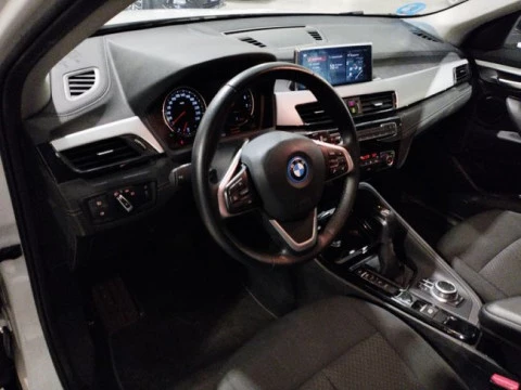 BMW X2 xDrive25e Auto