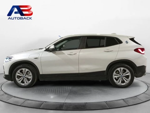 BMW X2 xDrive25e Auto