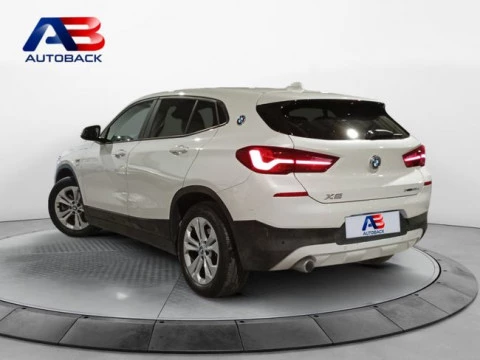 BMW X2 xDrive25e Auto