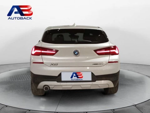 BMW X2 xDrive25e Auto