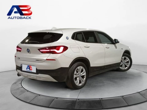 BMW X2 xDrive25e Auto