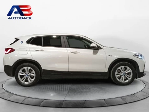 BMW X2 xDrive25e Auto