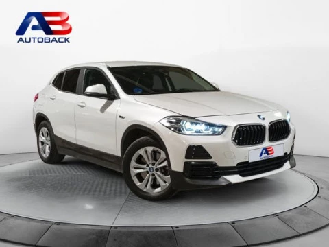 BMW X2 xDrive25e Auto