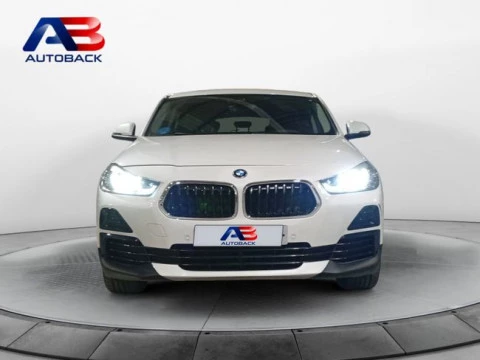 BMW X2 xDrive25e Auto