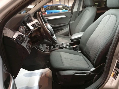 BMW X2 xDrive25e Auto