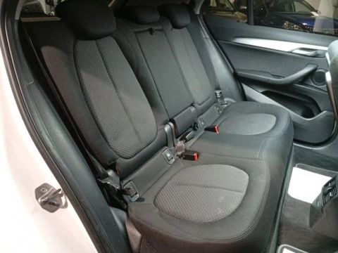 BMW X2 xDrive25e Auto