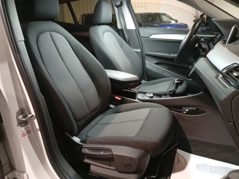 BMW X2 xDrive25e Auto
