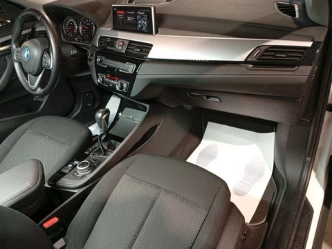 BMW X2 xDrive25e Auto
