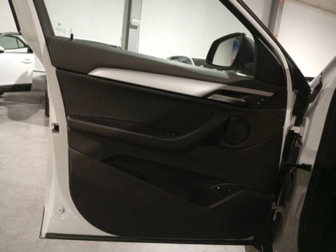BMW X2 xDrive25e Auto