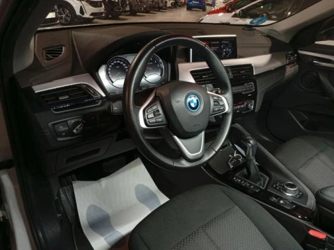 BMW X2 xDrive25e Auto