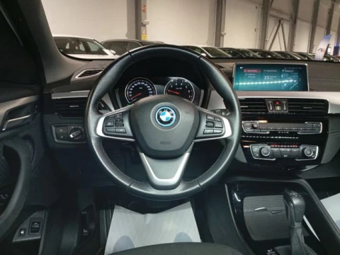 BMW X2 xDrive25e Auto