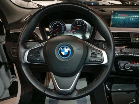 BMW X2 xDrive25e Auto