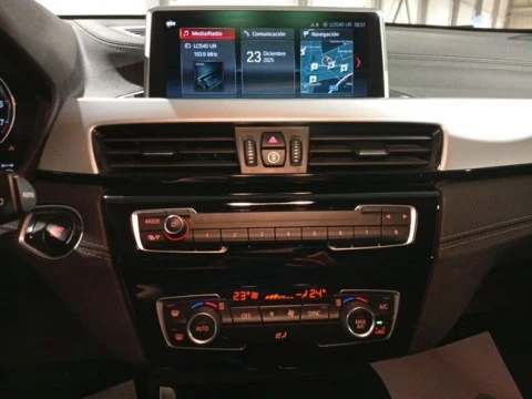 BMW X2 xDrive25e Auto