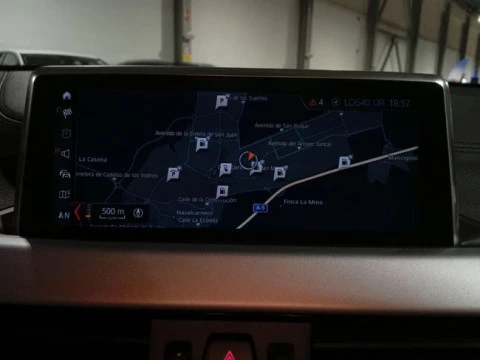 BMW X2 xDrive25e Auto