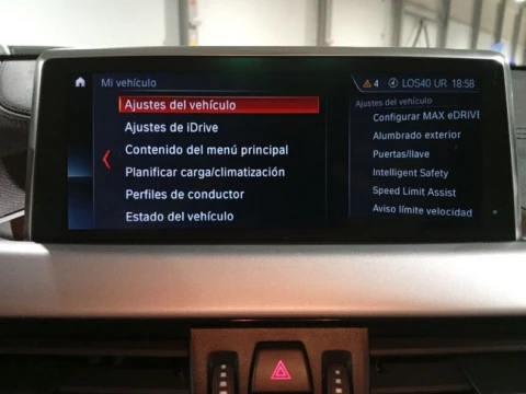 BMW X2 xDrive25e Auto