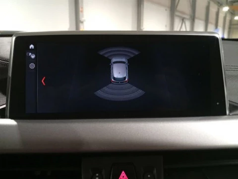 BMW X2 xDrive25e Auto