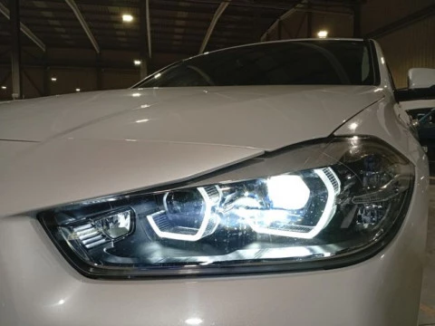 BMW X2 xDrive25e Auto