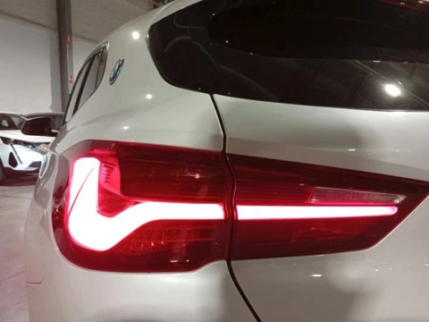 BMW X2 xDrive25e Auto