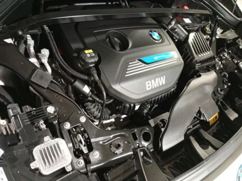 BMW X2 xDrive25e Auto