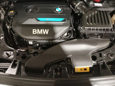 BMW X2 xDrive25e Auto