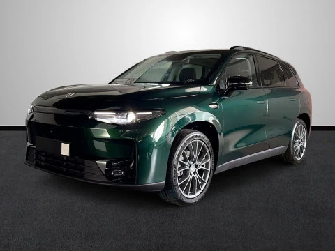 Leapmotor C10 C10 BEV 69.9kWh Design Auto Leapmotor C10 C10 BEV 69.9kWh Design Auto