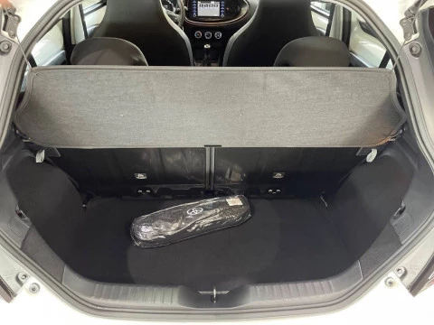 Toyota Aygo X Cross 1.0 VVT-I 72CV Play