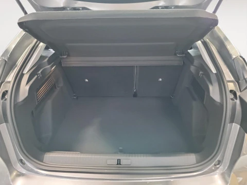 Citroën C4 Hybrid 145 ë-DCS6 Plus