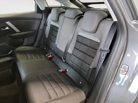 Citroën C4 Hybrid 145 ë-DCS6 Plus