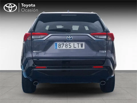 Toyota RAV 4 RAV-4 2.5 Plug-in hybrid 4WD Advance