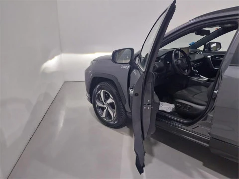 Toyota RAV 4 RAV-4 2.5 Plug-in hybrid 4WD Advance