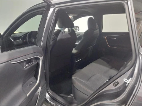 Toyota RAV 4 RAV-4 2.5 Plug-in hybrid 4WD Advance