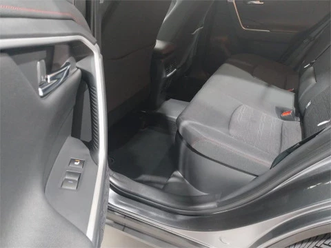 Toyota RAV 4 RAV-4 2.5 Plug-in hybrid 4WD Advance