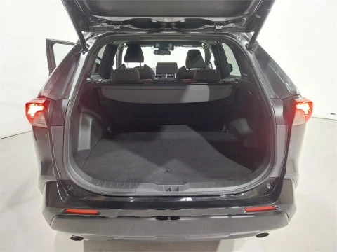 Toyota RAV 4 RAV-4 2.5 Plug-in hybrid 4WD Advance