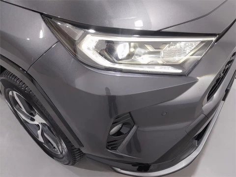 Toyota RAV 4 RAV-4 2.5 Plug-in hybrid 4WD Advance