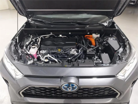 Toyota RAV 4 RAV-4 2.5 Plug-in hybrid 4WD Advance