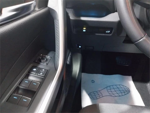 Toyota RAV 4 RAV-4 2.5 Plug-in hybrid 4WD Advance