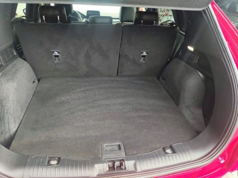 Ford Kuga ST-Line 2.5 Duratec FHEV 140kW 4x4 Auto