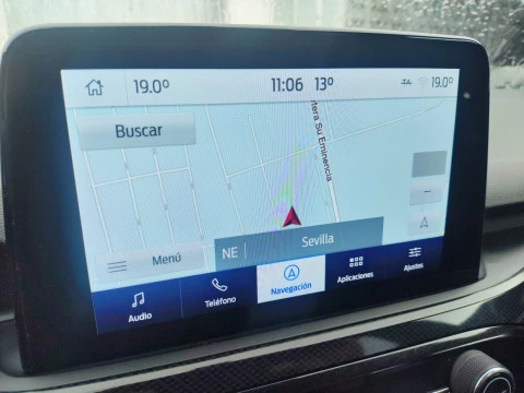 Ford Kuga ST-Line 2.5 Duratec FHEV 140kW 4x4 Auto