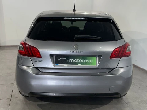 Peugeot 308 Style Puretech 130 CV