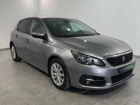 Peugeot 308 Style Puretech 130 CV