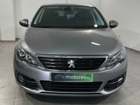 Peugeot 308 Style Puretech 130 CV