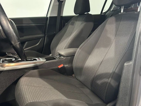 Peugeot 308 Style Puretech 130 CV