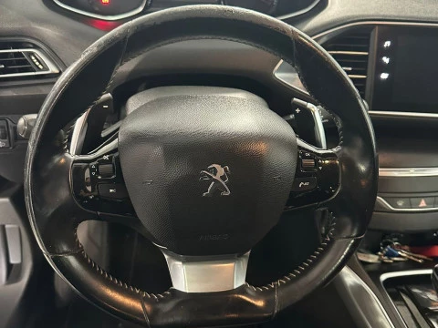 Peugeot 308 Style Puretech 130 CV